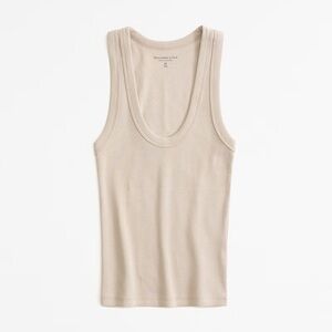 Abercrombie Tank Top